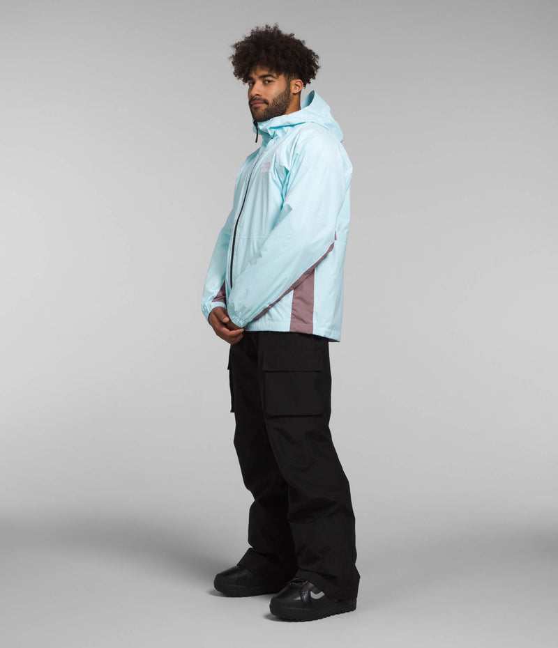 TNF CLOTHING - Men - Apparel - Top North Face *23W*  Men's Build Up Jacket