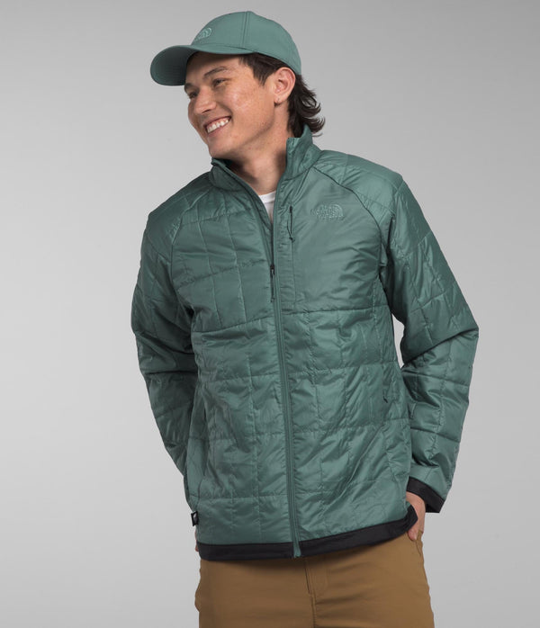 TNF CLOTHING - Men - Apparel - Top North Face *23W*  Men's Circaloft Jacket