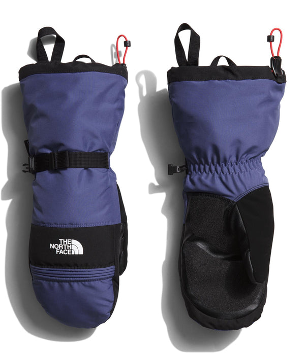 TNF CLOTHING - GlovesMitts North Face *23W*  Men's Montana Ski Mitt