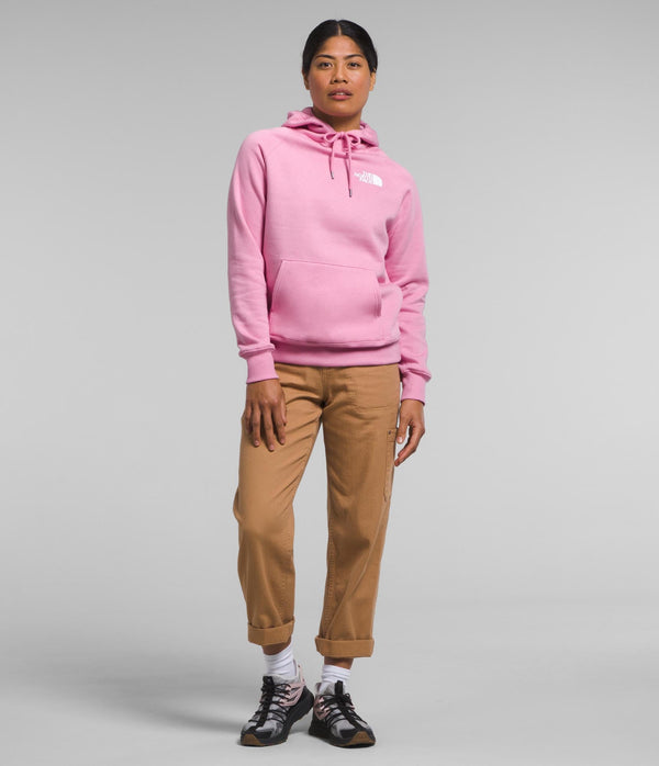 TNF CLOTHING - Women - Apparel - Top North Face *23W*  Women's Box NSE Pullover Hoodie