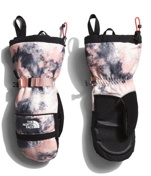 TNF CLOTHING - GlovesMitts North Face *23W*  Women's Montana Ski Mitt