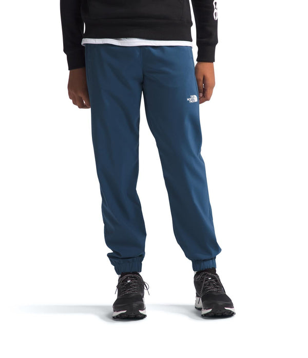 TNF CLOTHING - Kids - Apparel - Pant North Face *24S*  Boys' On The Trail Pant