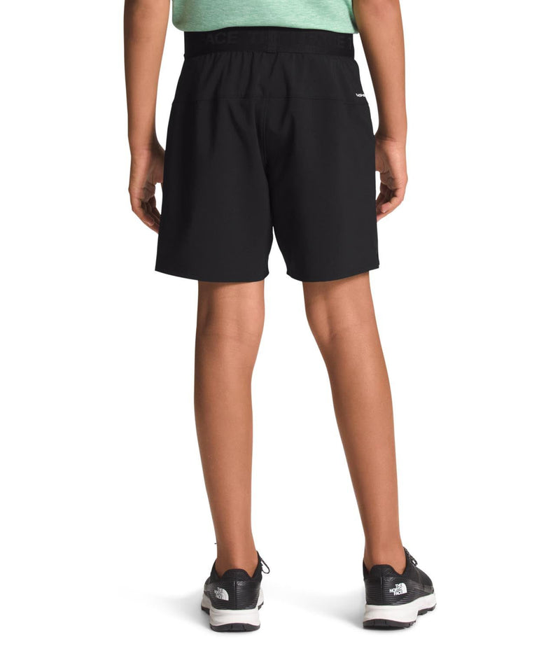 TNF CLOTHING - Kids - Apparel - Short North Face *24S*  Boys' On The Trail Short