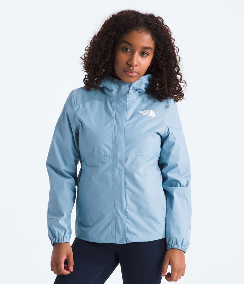 TNF CLOTHING - Kids - Outerwear - Jacket North Face *24S*  Girls' Antora Rain Jacket