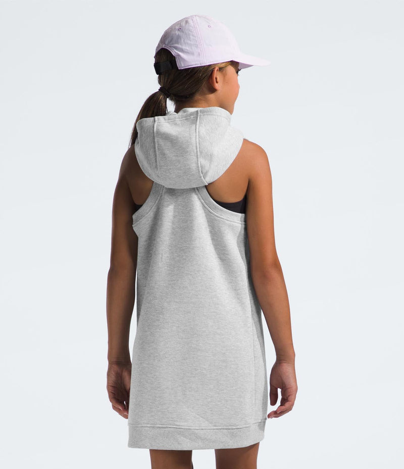 TNF CLOTHING - Kids - Apparel - Dress North Face *24S*  Girls' Camp Fleece Dress