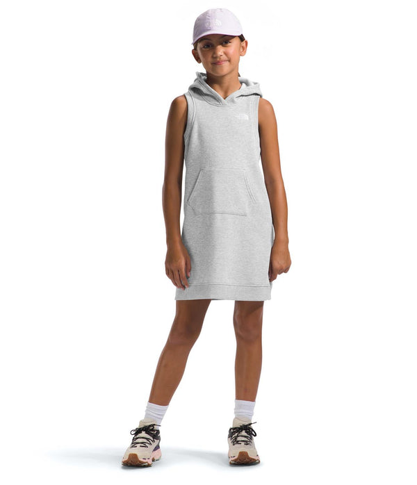 TNF CLOTHING - Kids - Apparel - Dress North Face *24S*  Girls' Camp Fleece Dress