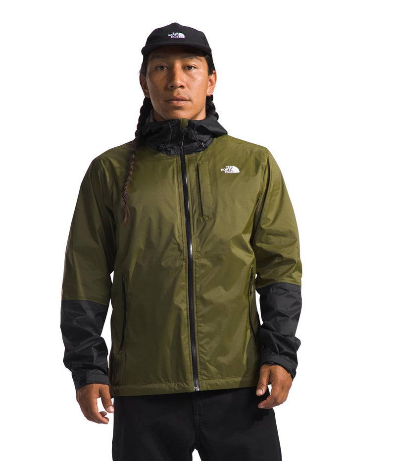 TNF CLOTHING - Men - Outerwear - Jacket North Face *24S*  Men's Alta Vista Jacket