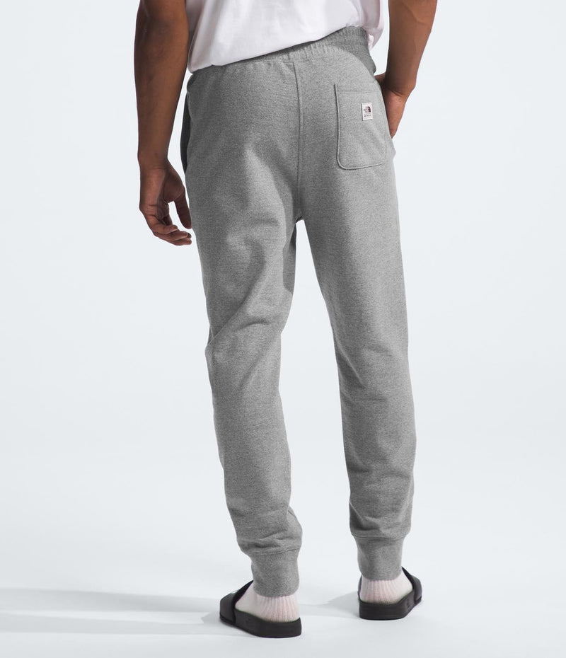 TNF CLOTHING - Men - Apparel - Pant North Face *24S*  Men's Heritage Patch Jogger