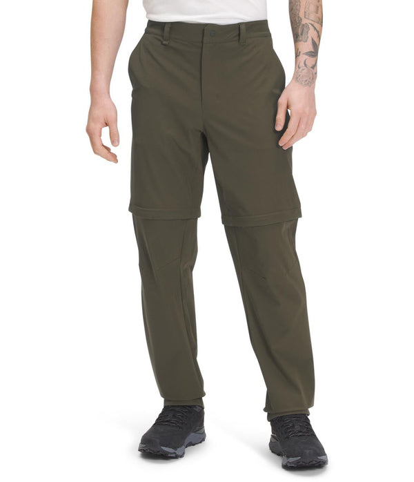TNF CLOTHING - Men - Apparel - Pant North Face *24S*  Men's Paramount Pant