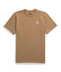 TNF CLOTHING - Men - Apparel - Top North Face *24S*  Men's S/S Heritage Patch Heathered Tee