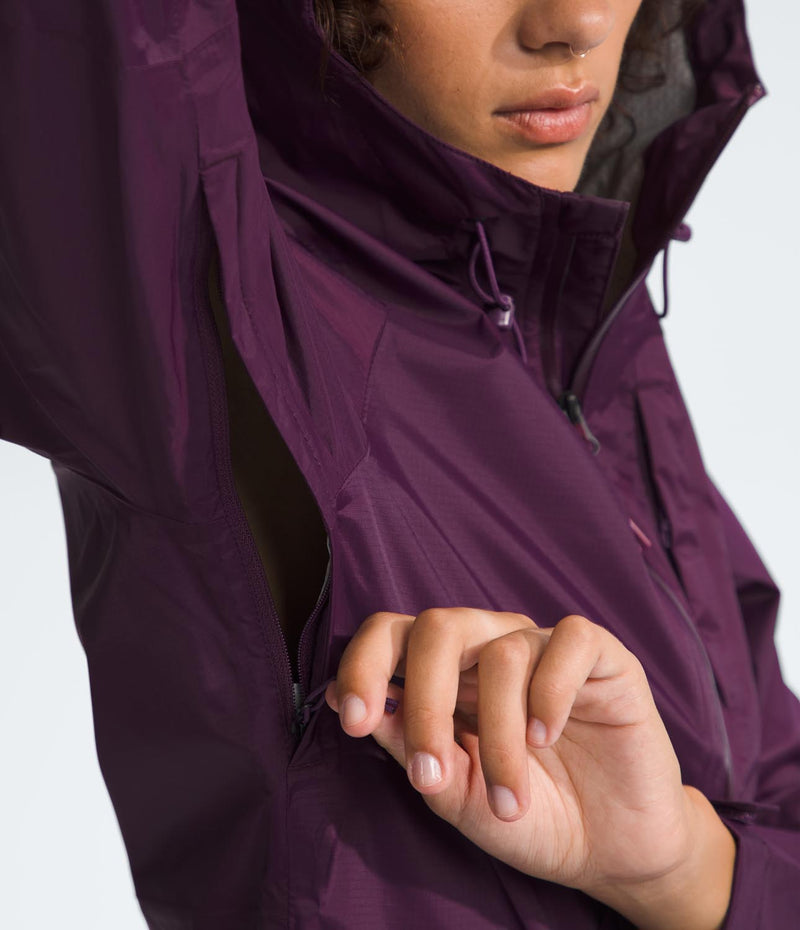 TNF CLOTHING - Women - Outerwear - Jacket North Face *24S*  Women's Alta Vista Jacket