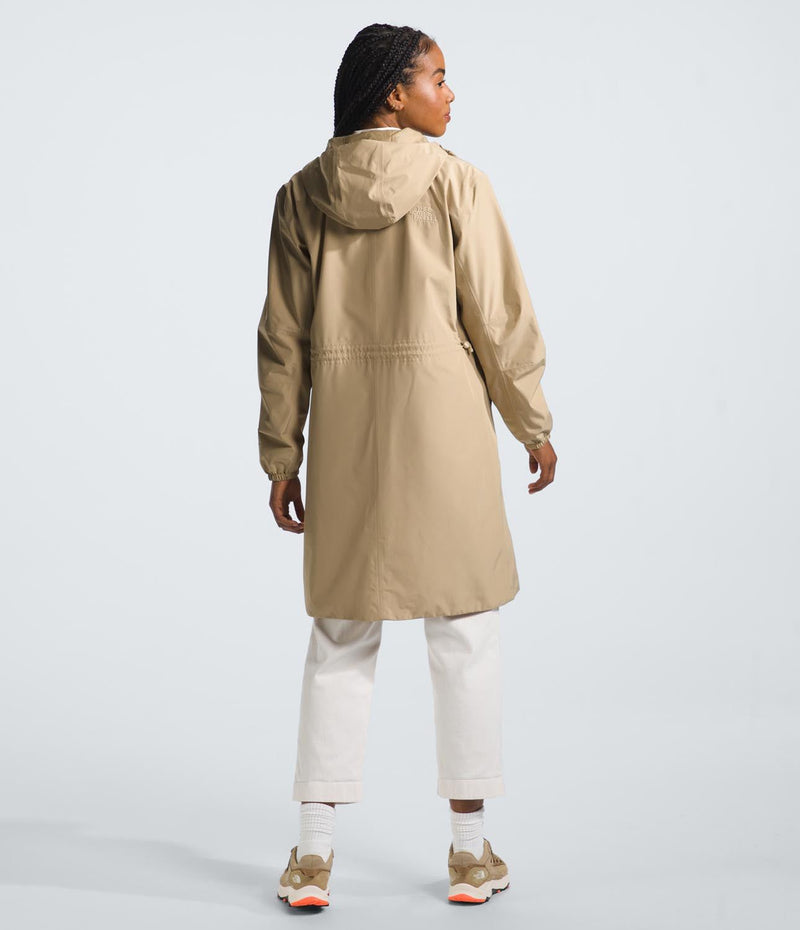 TNF CLOTHING - Women - Outerwear - Jacket North Face *24S*  Women's Daybreak Rain Parka