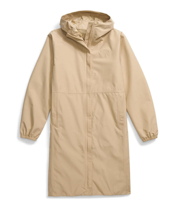 TNF CLOTHING - Women - Outerwear - Jacket North Face *24S*  Women's Daybreak Rain Parka