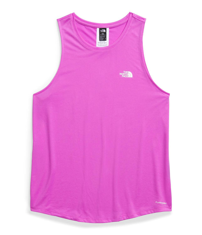 TNF CLOTHING - Women - Apparel - Top North Face *24S*  Women's Elevation Tank