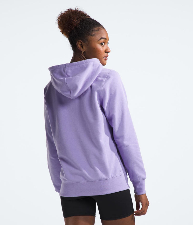 TNF CLOTHING - Women - Apparel - Top North Face *24S*  Women's Heritage Patch Pullover Hoodie