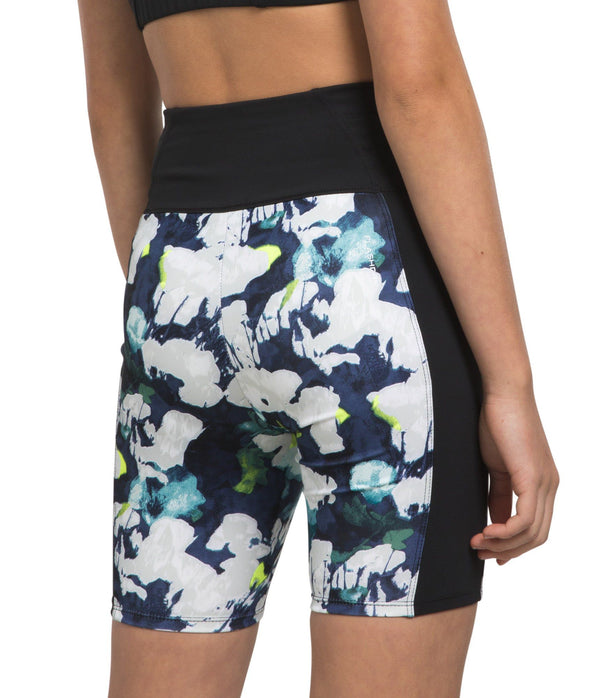 TNF CLOTHING - Athletic - Bottom TNF *23S*  Girls' Never Stop Bike Short
