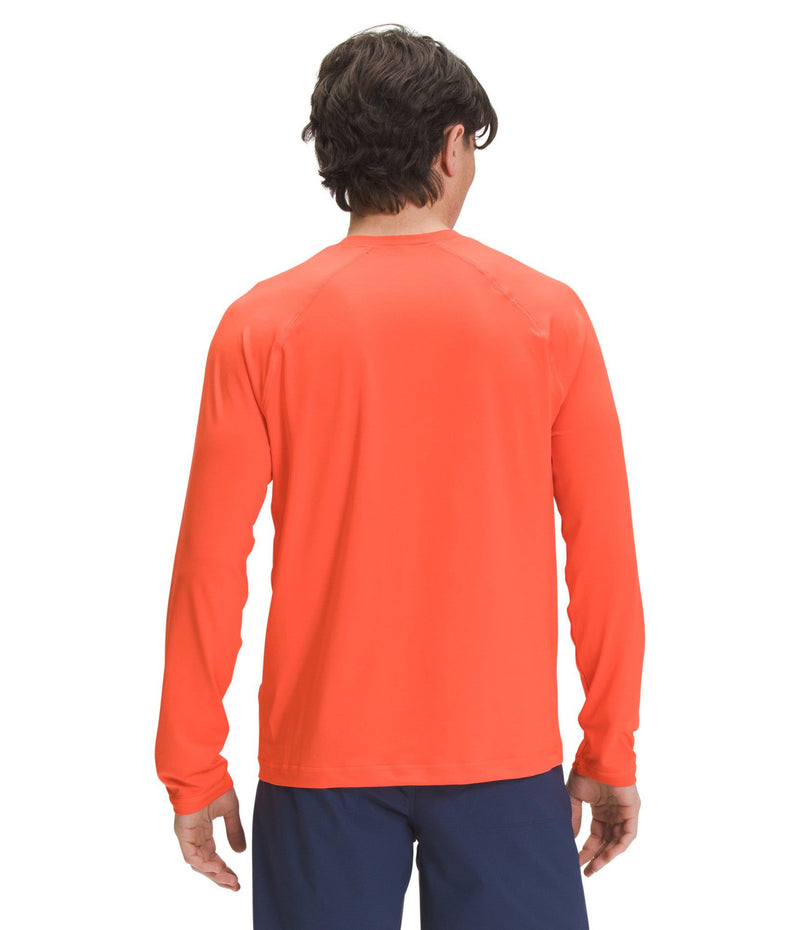 TNF CLOTHING - Athletic - Top TNF *23S*  Men's Class V Water Top