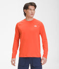 TNF CLOTHING - Athletic - Top TNF *23S*  Men's Class V Water Top