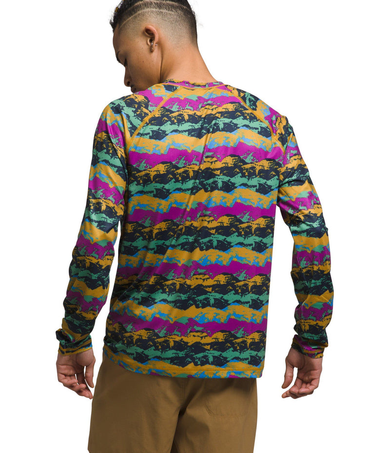 TNF CLOTHING - Athletic - Top TNF *23S*  Men's Class V Water Top