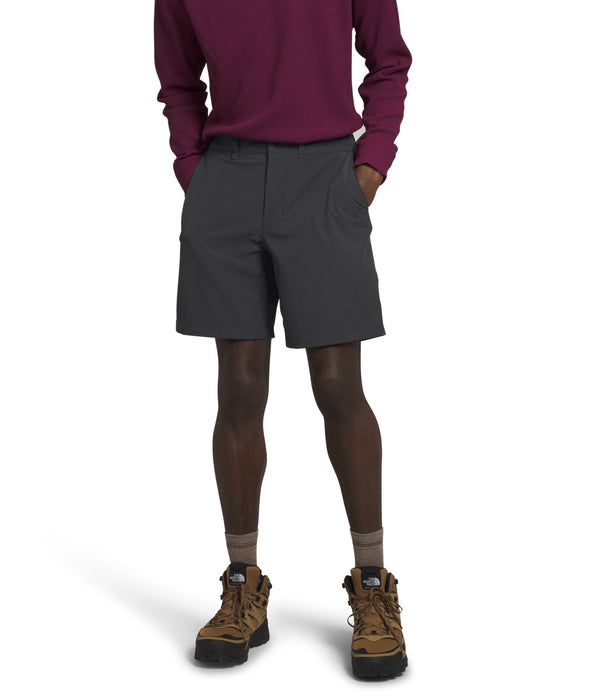 TNF CLOTHING - Athletic - Bottom TNF *23S*  Men's Paramount Short