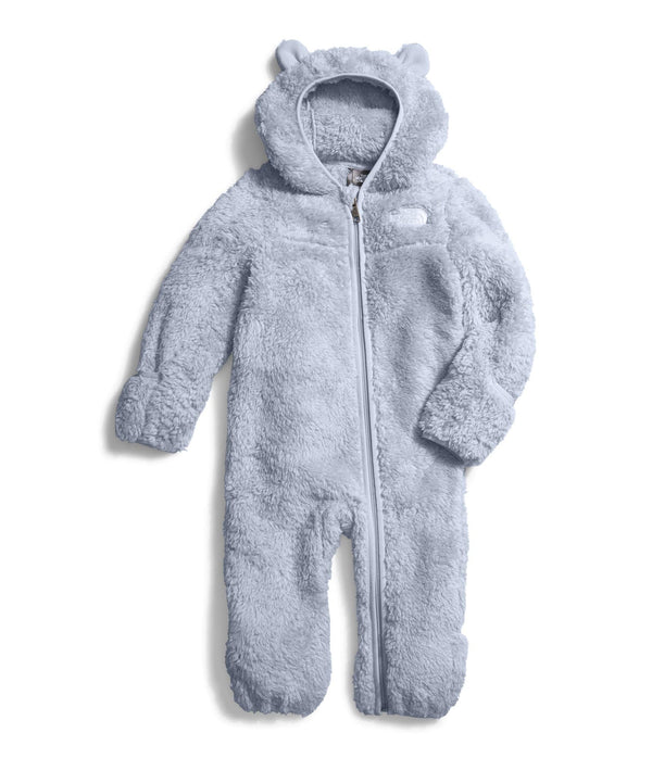 TNF CLOTHING - Kids - Apparel - One Piece TNF *23W*  BABY BEAR 1 PC