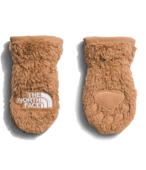 TNF CLOTHING - GlovesMitts TNF *23W*  BABY BEAR MITT