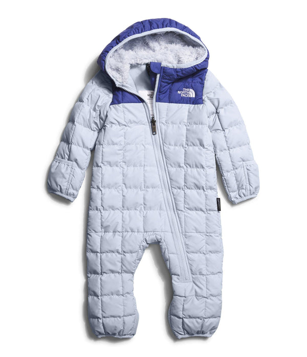 TNF CLOTHING - Kids - Outerwear - One Piece TNF *23W*  BABY THERMOBALL 1 PC