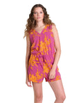 TOAD CLOTHING - Women - Apparel - Dress TOAD *24S*  Sunkissed Liv Romper