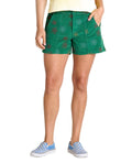 TOAD CLOTHING - Women - Apparel - Short TOAD *24S*  W'S Coaster Cord Short