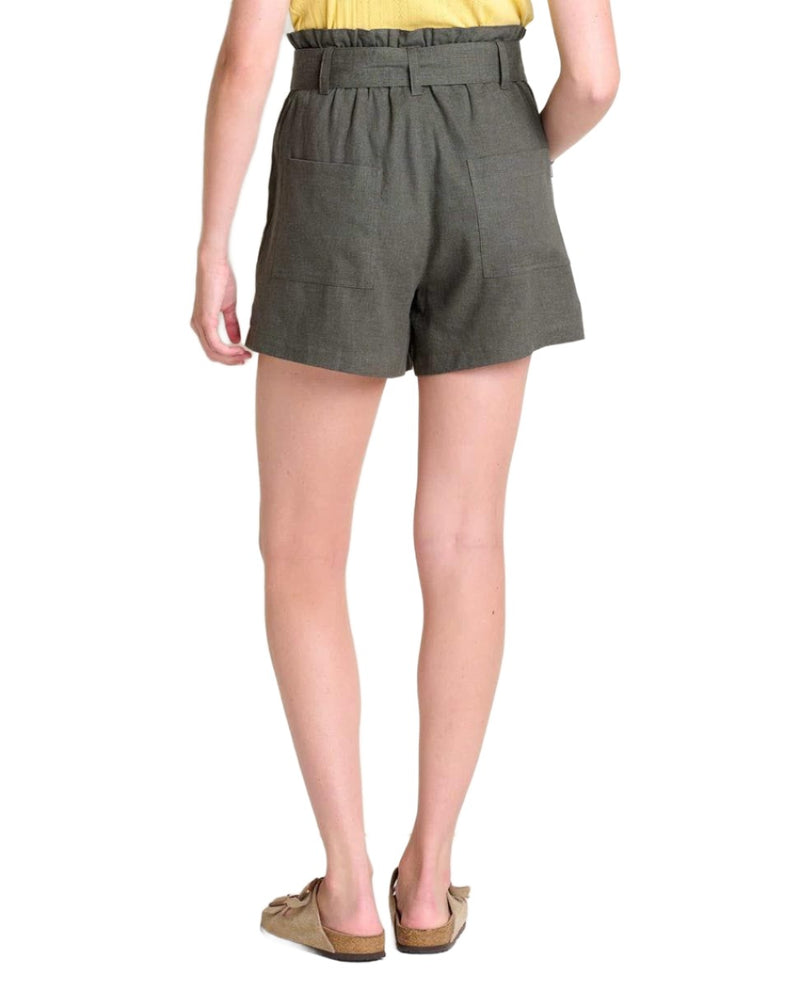 TOAD CLOTHING - Women - Apparel - Short TOAD *24S*  W'S Tarn Short