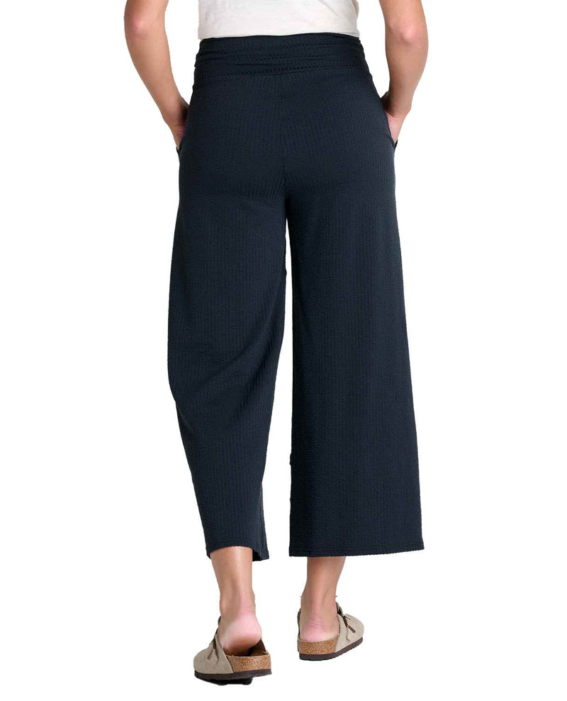 Women's Chaka Wide Leg Pant TOAD