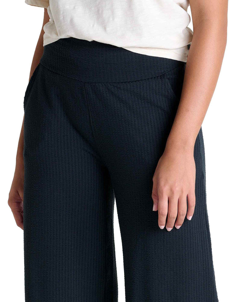 Women's Chaka Wide Leg Pant TOAD