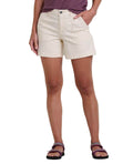 Women's Earthworks Camp Short TOAD