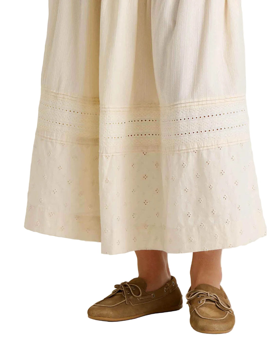 TOAD Skirt Women's Airscape Midi Skirt