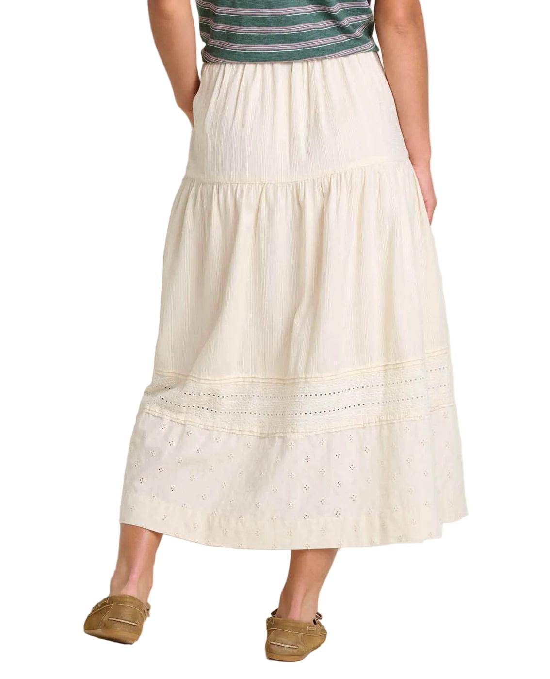 TOAD Skirt Women's Airscape Midi Skirt