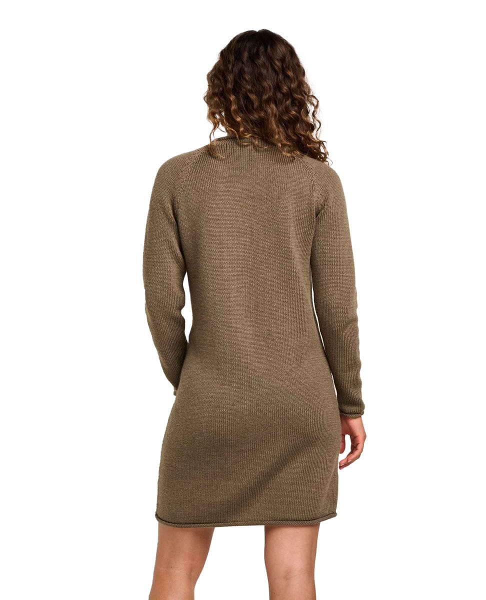 TOAD Dress Women's Alpineglo Sweater Dress