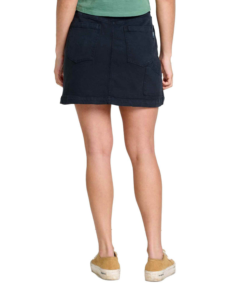 Women's Balsam Skirt TOAD