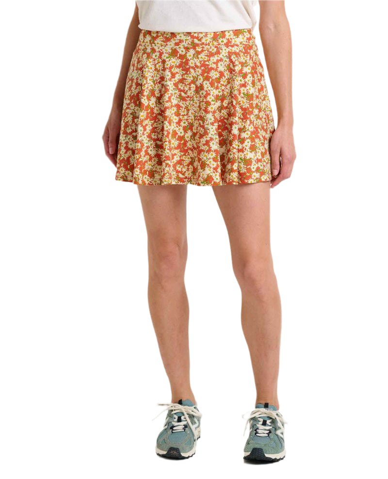 Women's Birdie Skort TOAD