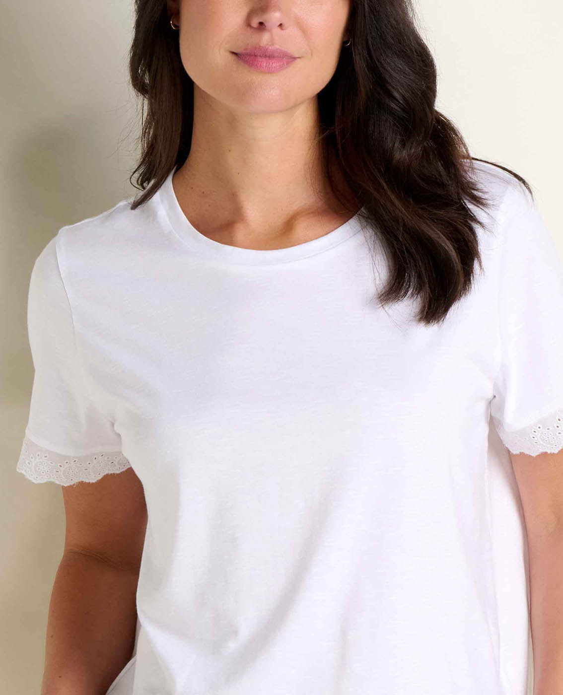 TOAD Short Sleeve Tee Women's Clara Tee