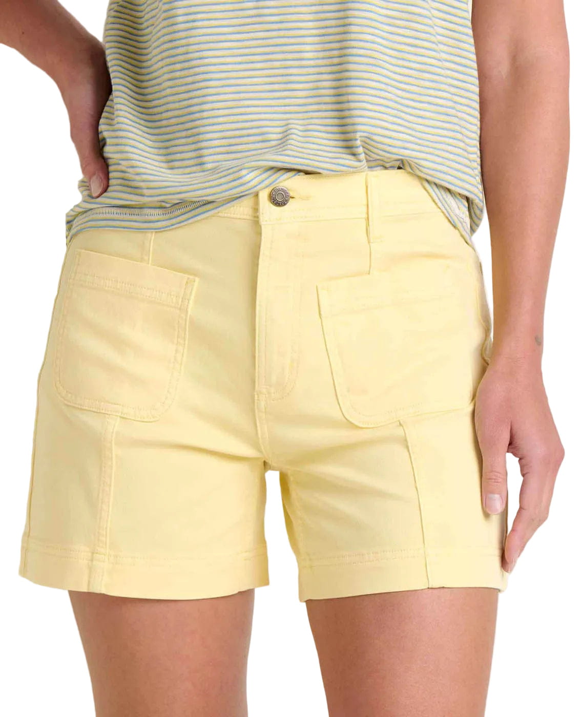 TOAD Shorts Women's Linden Short