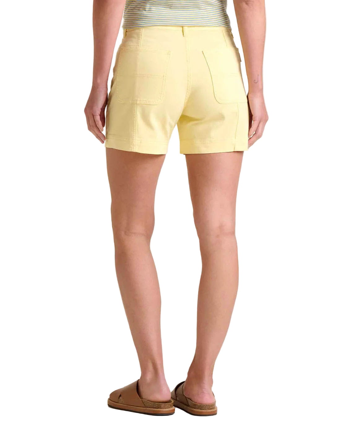 TOAD Shorts Women's Linden Short