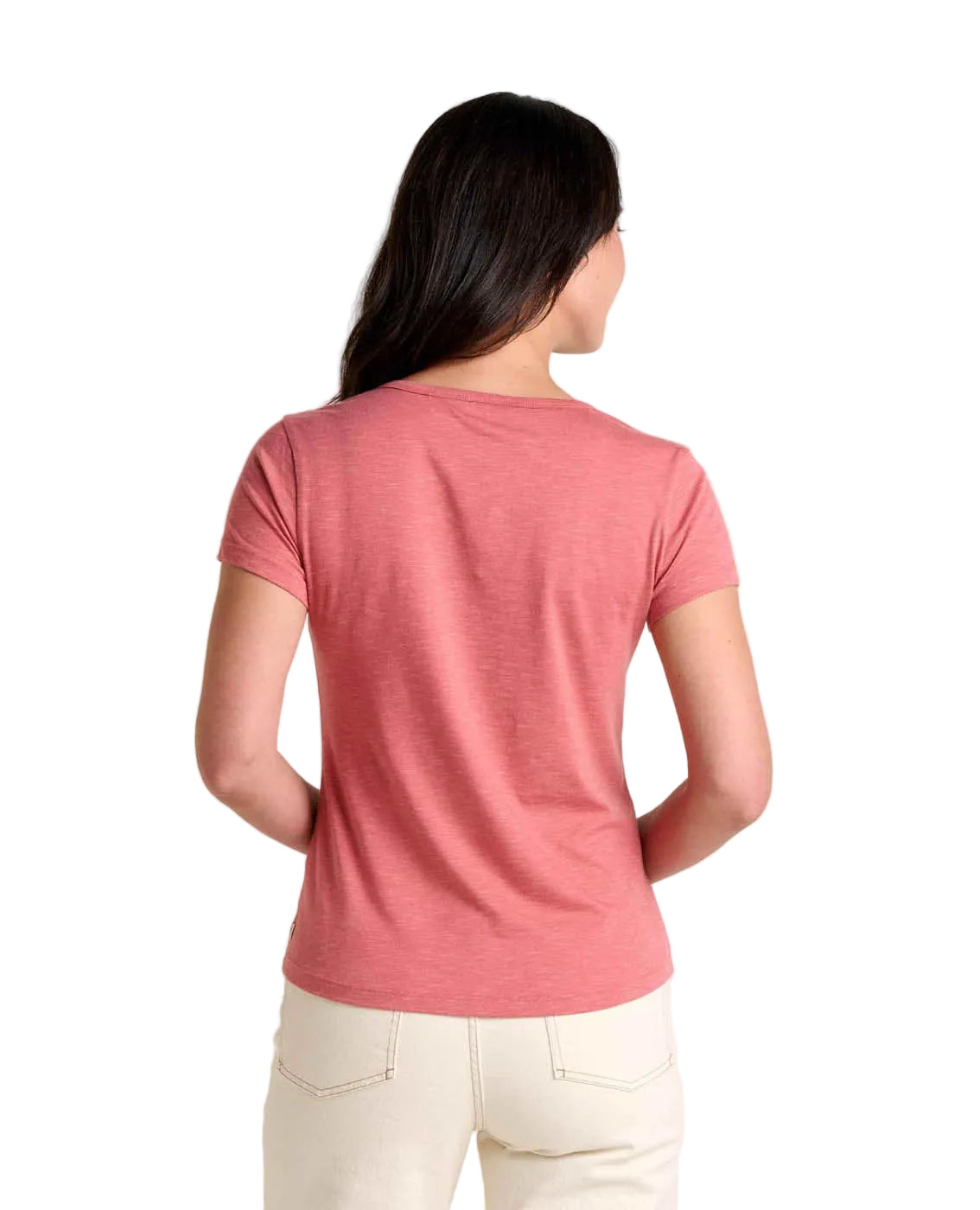 TOAD Short Sleeve Tee Women's Marley Tee