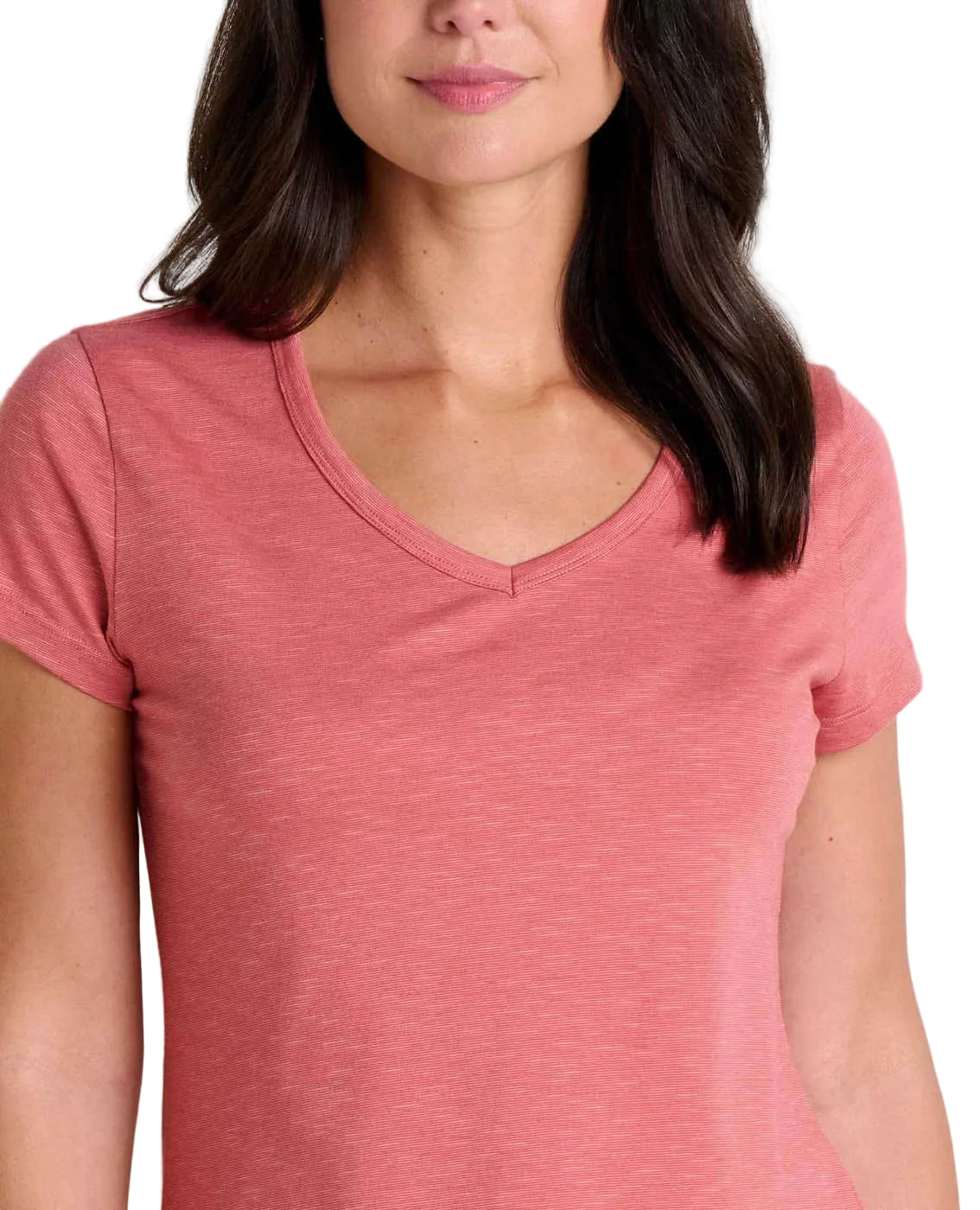TOAD Short Sleeve Tee Women's Marley Tee