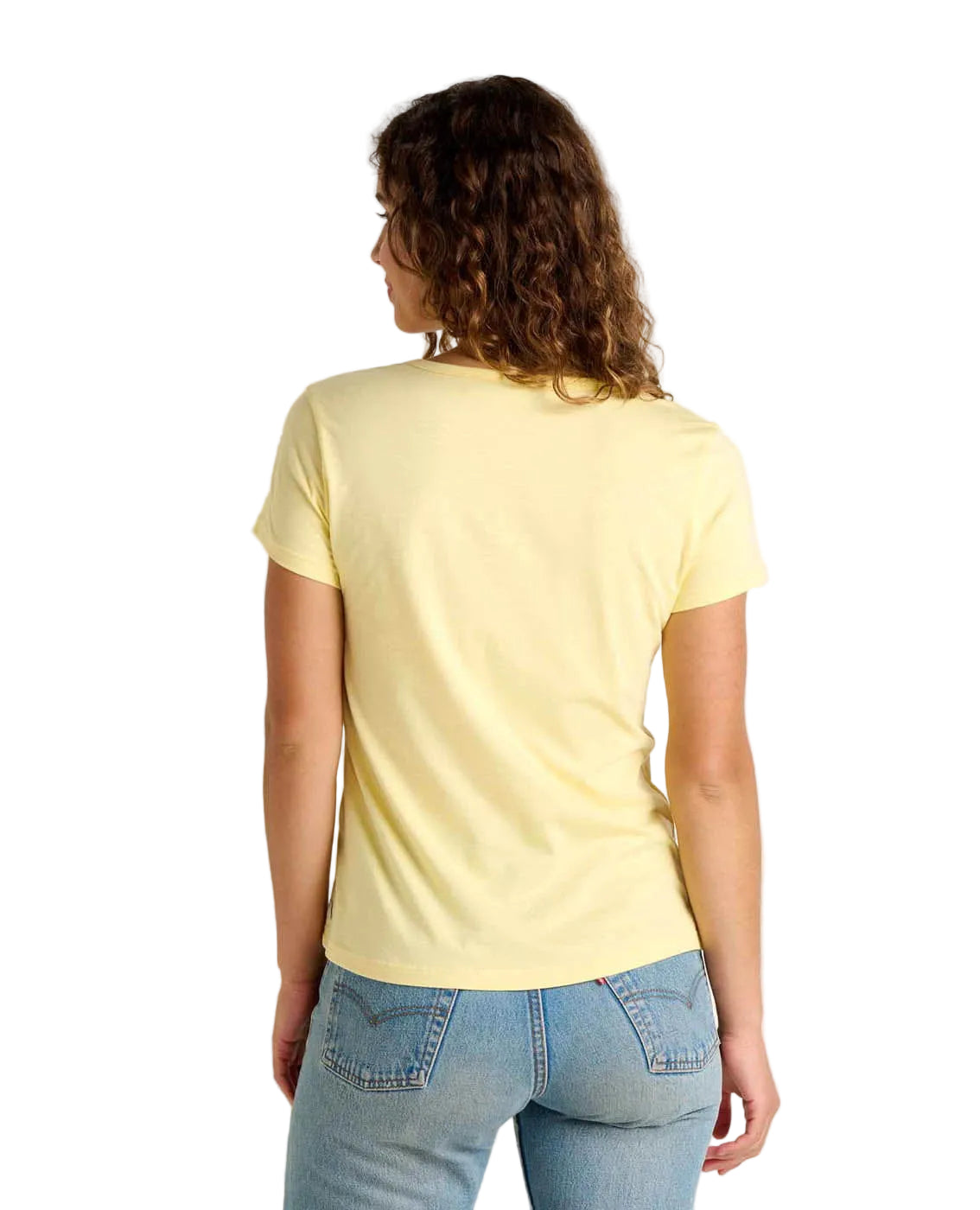 TOAD Short Sleeve Tee Women's Marley Tee