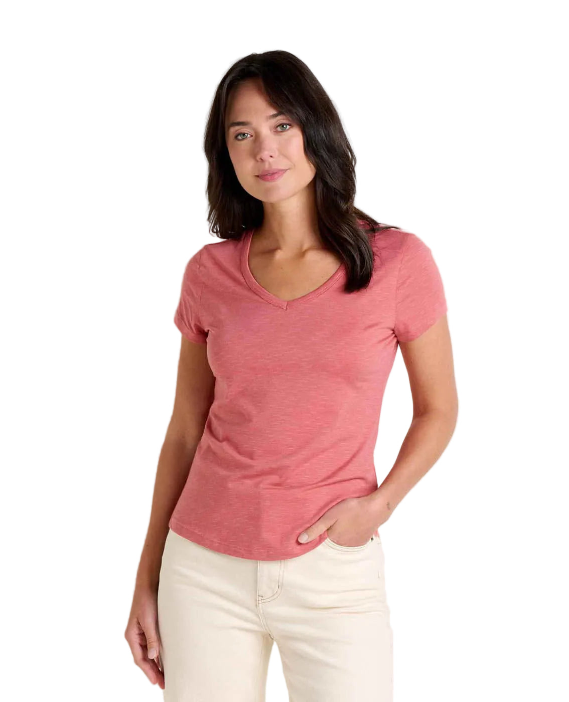 TOAD Short Sleeve Tee Women's Marley Tee