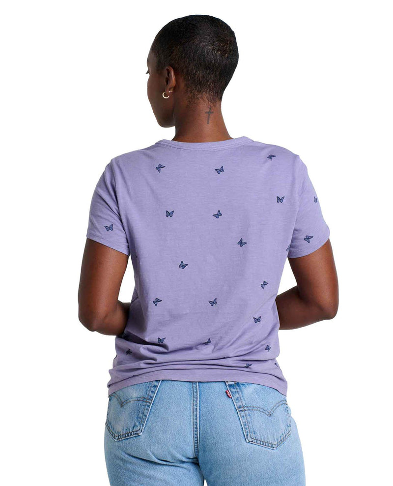 Women's Primo Crew TOAD