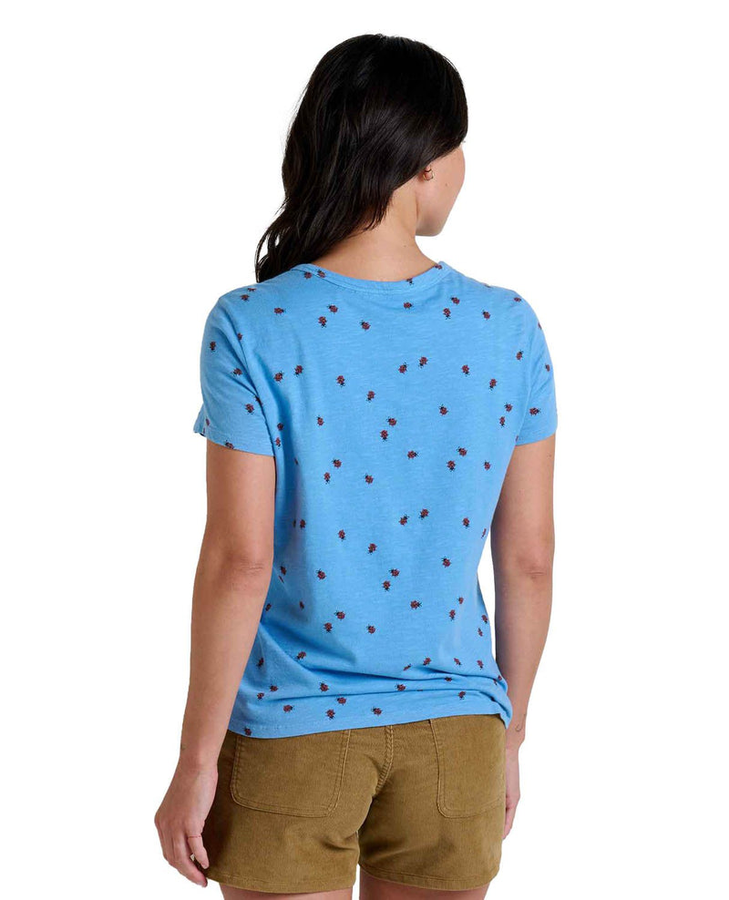 Women's Primo Crew TOAD