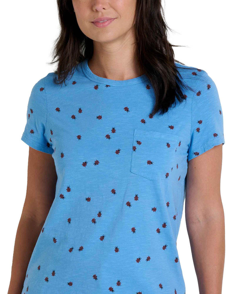 Women's Primo Crew TOAD