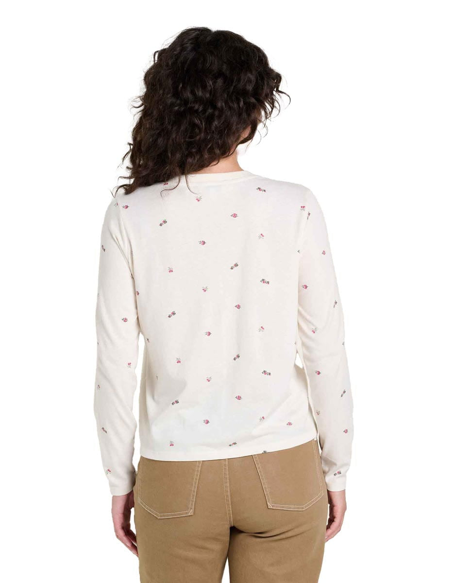Women's Re-Form Crew TOAD