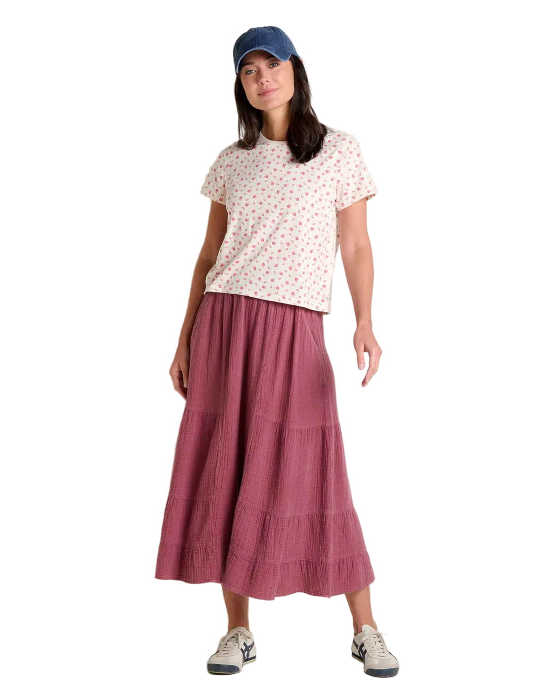 Women's Re-Form Crew TOAD